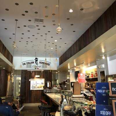 The Italian Homemade Company