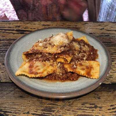 The Italian Homemade Company