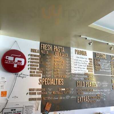 The Italian Homemade Company