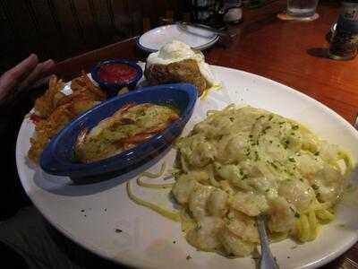 Red Lobster
