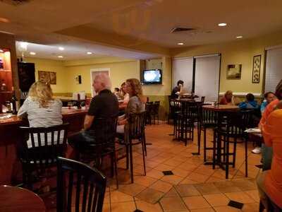 Genesis Bar And Grill