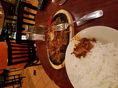 Genesis Bar And Grill