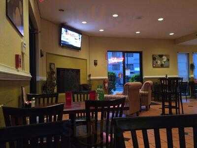 Genesis Bar And Grill