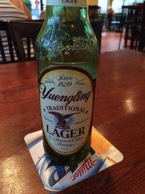 Genesis Bar And Grill