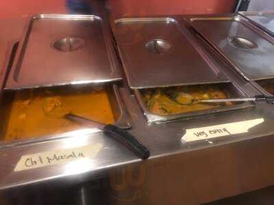 Mehmaan Indian Cuisine