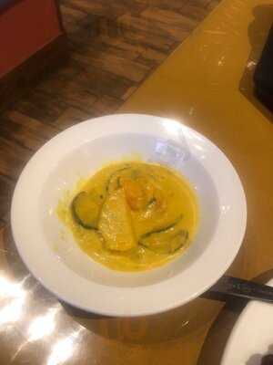 Mehmaan Indian Cuisine