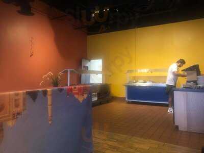 Mehmaan Indian Cuisine