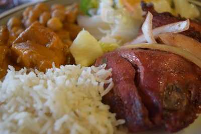 Mehmaan Indian Cuisine