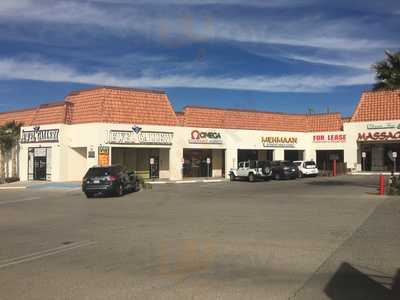 Mehmaan Indian Cuisine