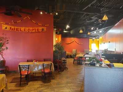 Mehmaan Indian Cuisine