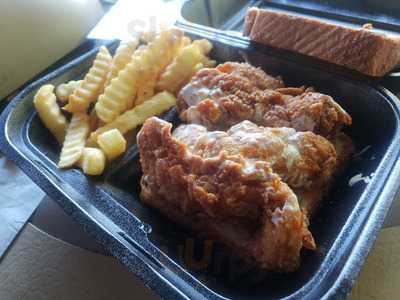 Zaxby's