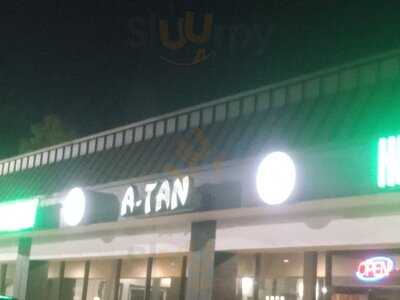 A-tan Restaurant