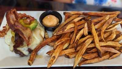 All Star Bar And Grill