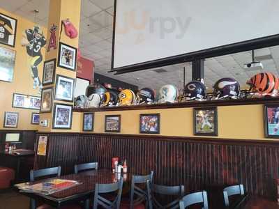 All Star Bar And Grill