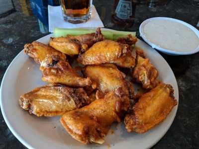 All Star Bar And Grill