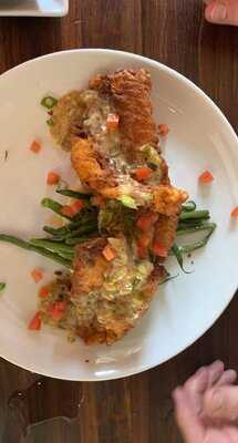 Secreto Southern Kitchen & Bar