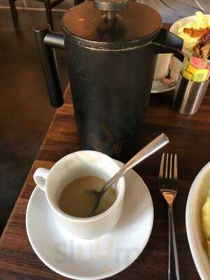 Secreto Southern Kitchen & Bar