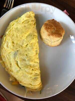 Secreto Southern Kitchen & Bar