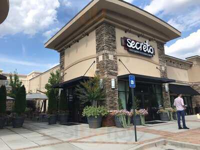 Secreto Southern Kitchen & Bar