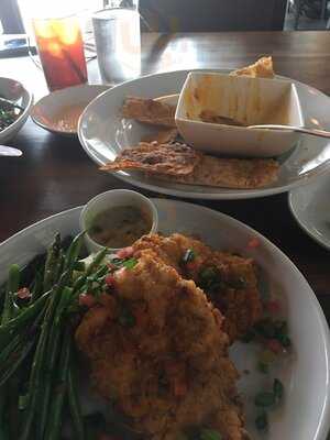 Secreto Southern Kitchen & Bar