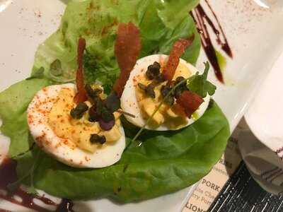 Secreto Southern Kitchen & Bar