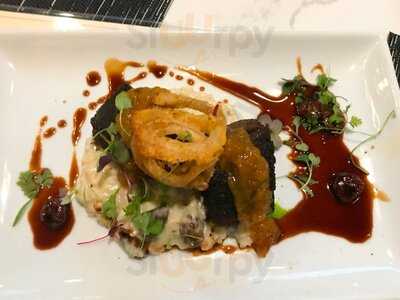 Secreto Southern Kitchen & Bar