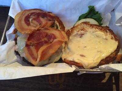 Park Burger - Highlands