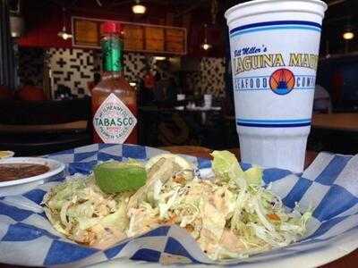 Bill Miller's Laguna Madre Seafood Company