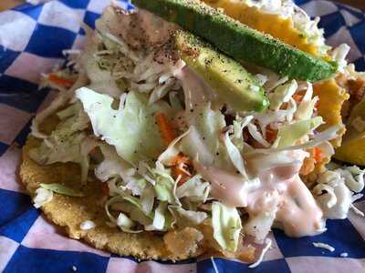 Bill Miller's Laguna Madre Seafood Company