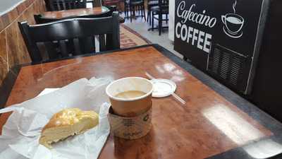 Cafeccino Bakery