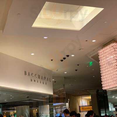 Bacchanal Buffet