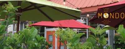 Mondo