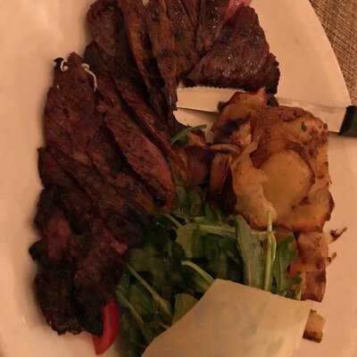 Mezzanotte Ristorante & Pizzeria