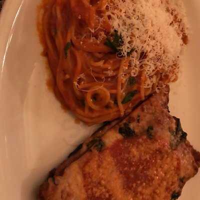 Mezzanotte Ristorante & Pizzeria