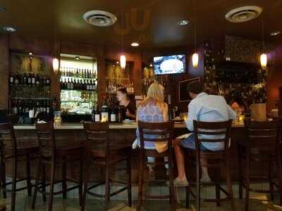 Mezzanotte Ristorante & Pizzeria