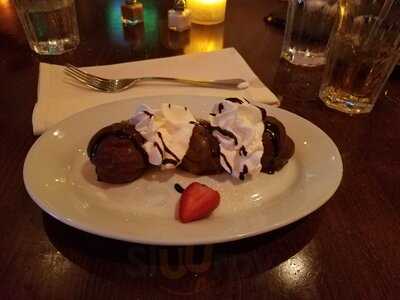 Mezzanotte Ristorante & Pizzeria