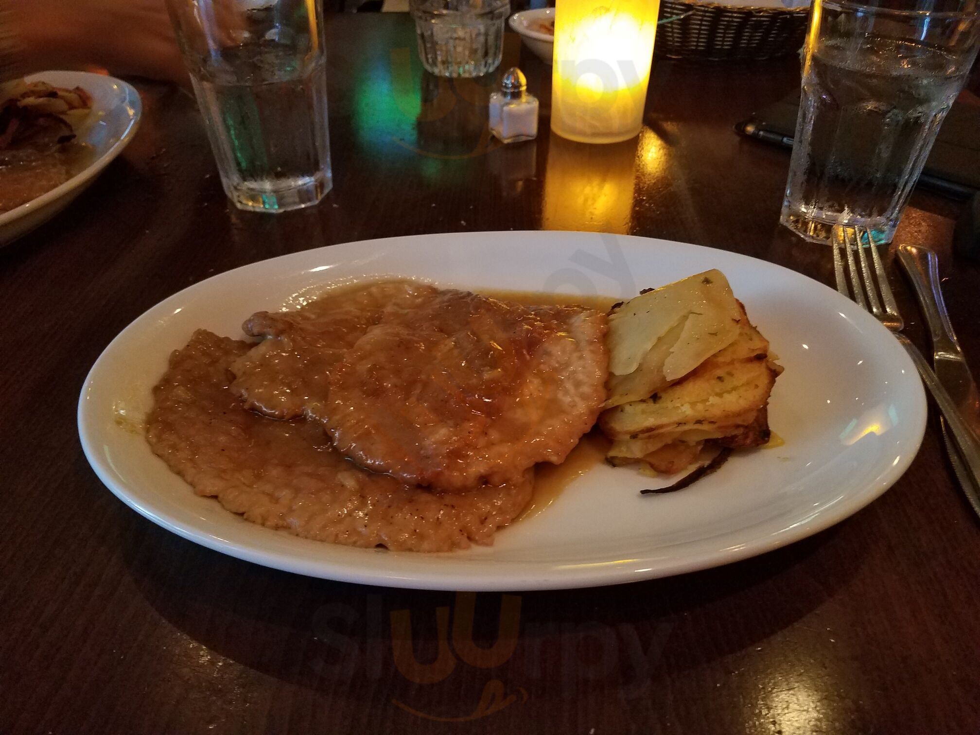 Mezzanotte Ristorante & Pizzeria