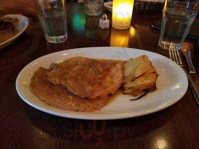 Mezzanotte Ristorante & Pizzeria