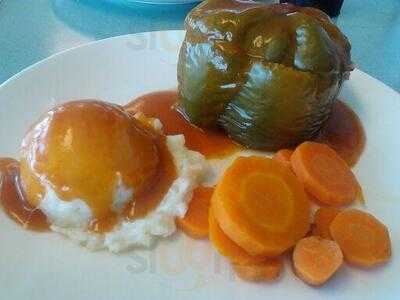 Mother's Table Pancake House