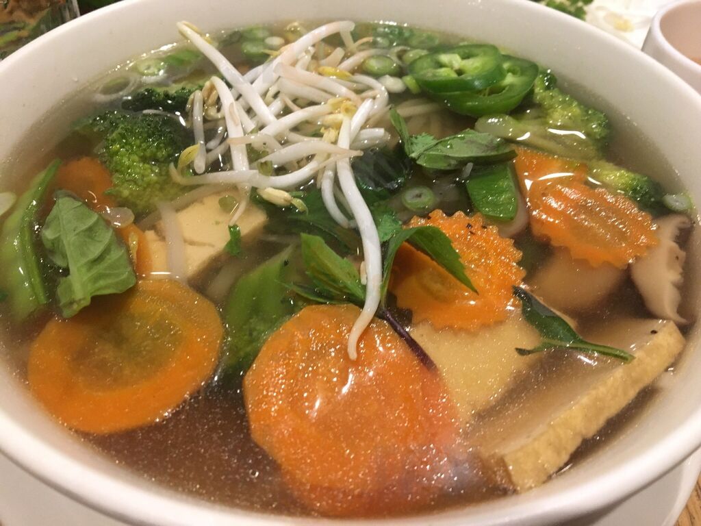 Tan Lac Vien Vietnamese Bistro