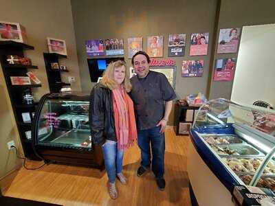 Delice Chocolatier & Patisserie