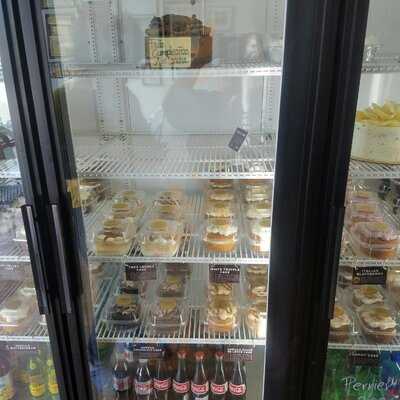 Delice Chocolatier & Patisserie