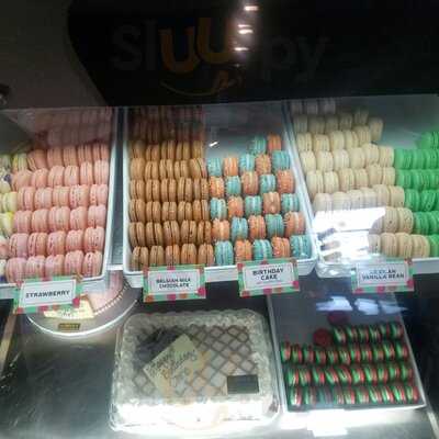 Delice Chocolatier & Patisserie