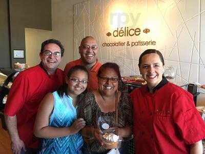 Delice Chocolatier & Patisserie