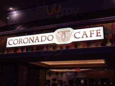 Coronado Cafe