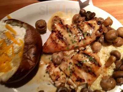 Cheddar's Scratch Kitchen