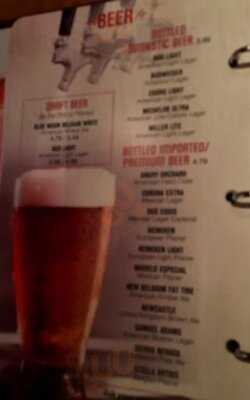 Cheddar's Scratch Kitchen