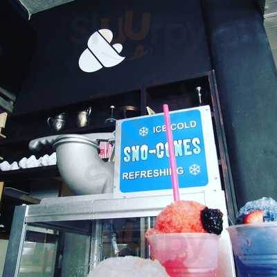 2nd And High Poke House And Bar