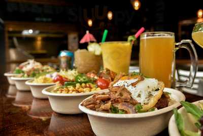 2nd And High Poke House And Bar