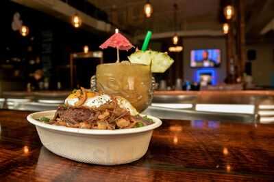 2nd And High Poke House And Bar